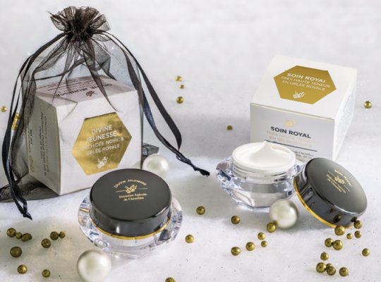 Soin Royal