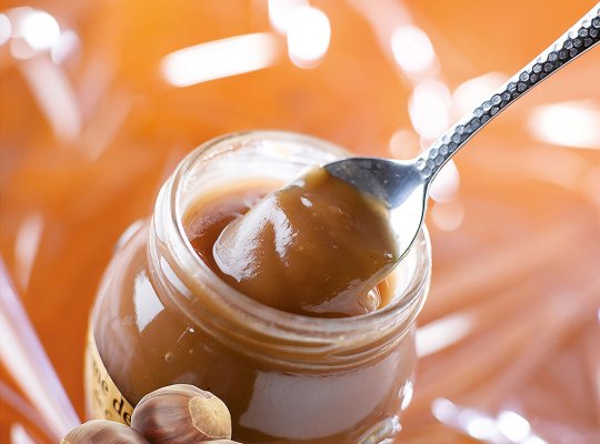 Media Name: La Crème de Marrons au Miel de Châtaignier